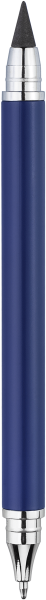 Ручка шариковая и вечный карандаш VEGA Синяя 3035.01