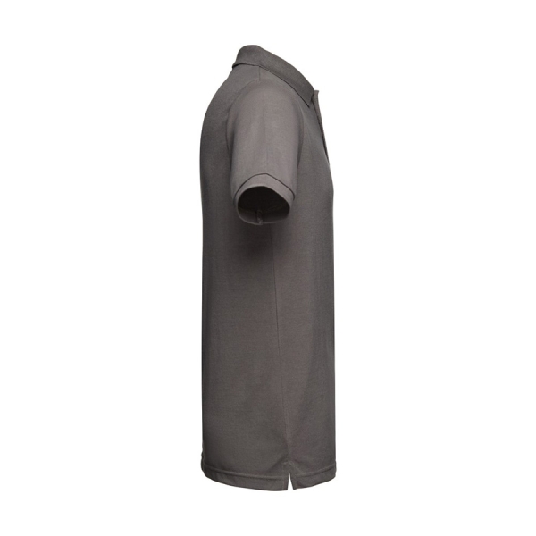 Рубашка-поло мужская BERLIN 200