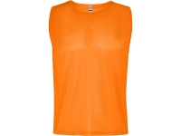ROMA спортивная манишка, неоновый оранжевый