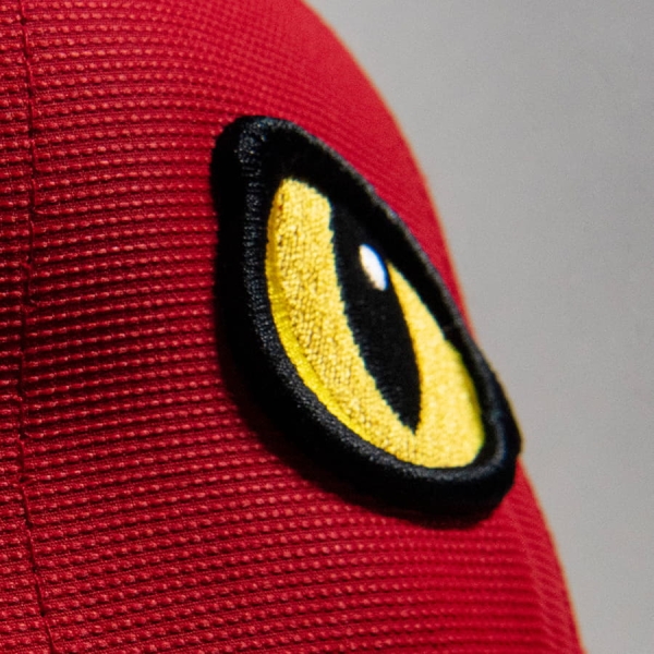 Бейсболка "ESTORIL", 6 клиньев, застежка на липучке