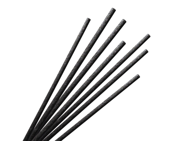 Ароматический диффузор с палочками, апельсин и жасмин, ваниль, 100 мл (без лого LM)