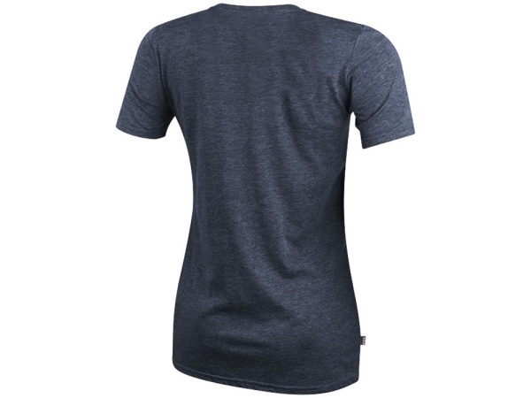 Футболка Sarek женская, темно-синий