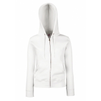 Толстовка женская "Lady-Fit Hooded Sweat Jacket" Толстовка женская "Lady-Fit Hooded Sweat Jacket"