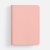 Обложка для паспорта Unison, розовая