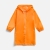 Дождевик детский Rainman Kids, оранжевый неон