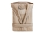 Халат Valerie Concept BRC Beige M