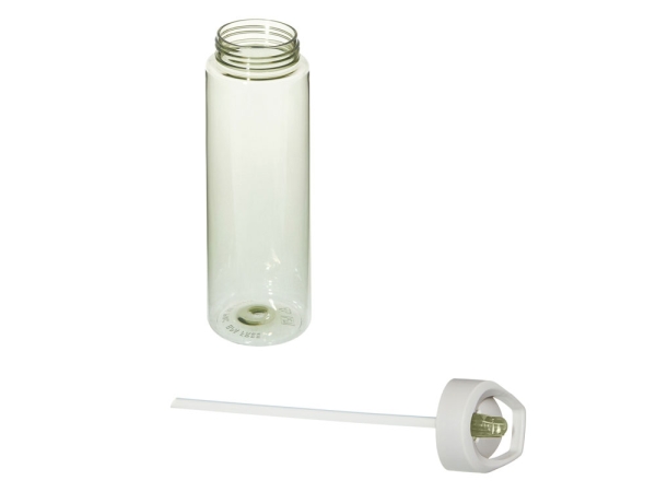 Спортивная бутылка для воды «Speedy» 700 мл, бежевый