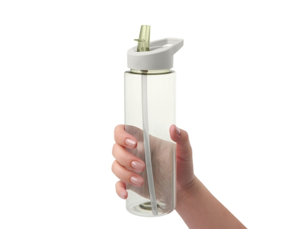 Спортивная бутылка для воды «Speedy» 700 мл, бежевый