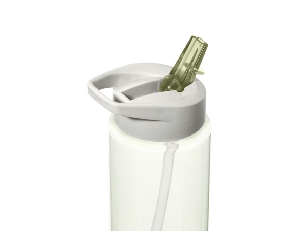 Спортивная бутылка для воды «Speedy» 700 мл, бежевый