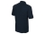 Рубашка поло "Boston 2.0" мужская, темно-синий