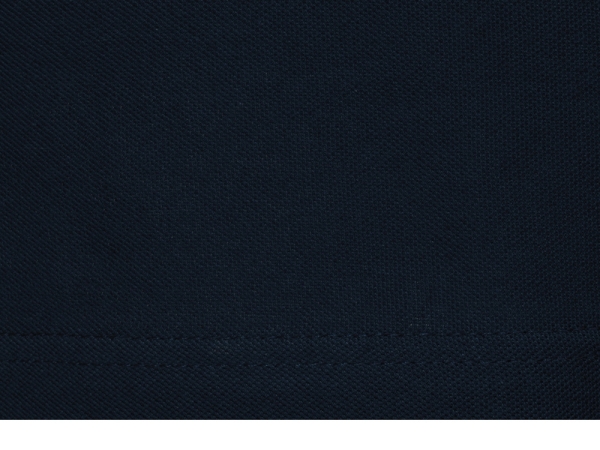 Рубашка поло "Boston 2.0" мужская, темно-синий