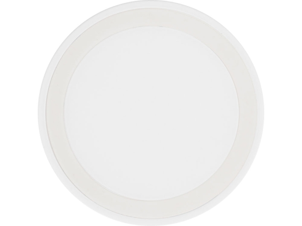 Беспроводное зарядное устройство «Dot», 5 Вт, белый