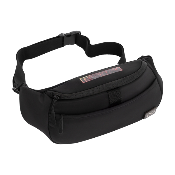 Поясная сумка Boston, черный
