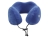 Подушка для путешествий с эффектом памяти Мемо "Bluewinder" Blue