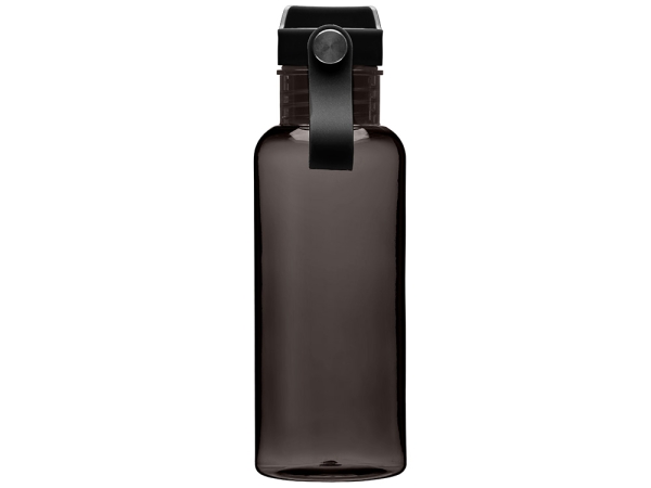 Бутылка для воды «Pelican Lite», 600 мл, черный