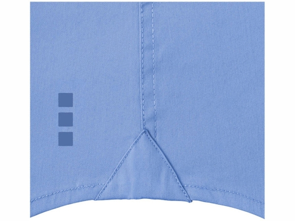 Рубашка Hamilton женская с длинным рукавом, голубой