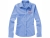 Рубашка Hamilton женская с длинным рукавом, голубой