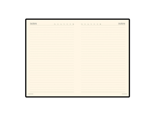 Ежедневник А5 недатированный «Megapolis Velvet», серый