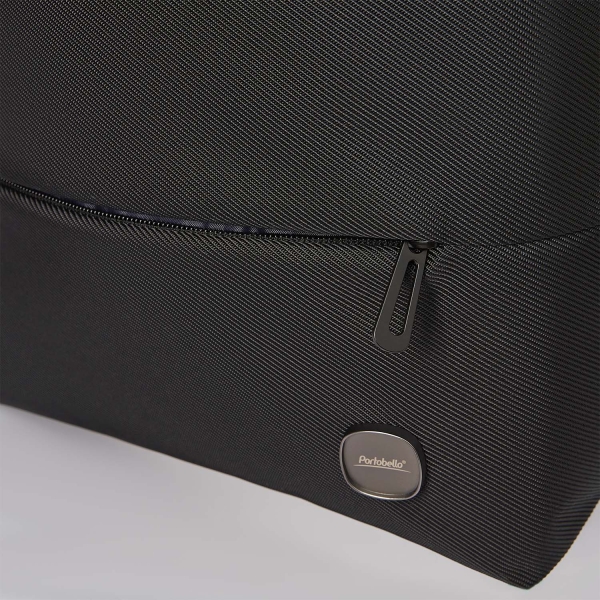 Рюкзак Hide, черный