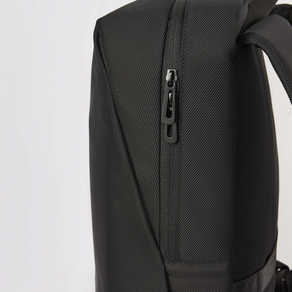 Рюкзак Hide, черный