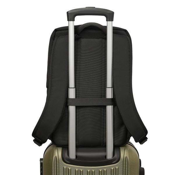 Рюкзак Hide, черный