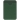 Чехол для карты на телефон Devon, зеленый