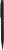 Ручка METEOR SOFT Черная полностью 1130.88
