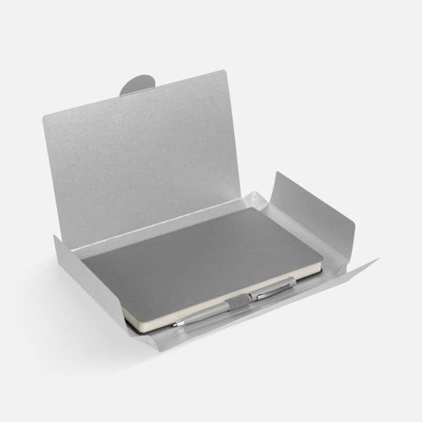 Набор Loop, серый