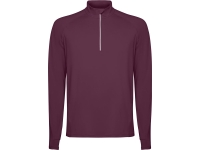 Лонгслив «Estambul» мужской, сливовый