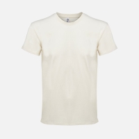 Футболка Imperial 190, светло-бежевая (неокрашенная)