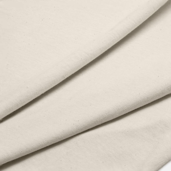 Футболка Imperial 190, светло-бежевая (неокрашенная)