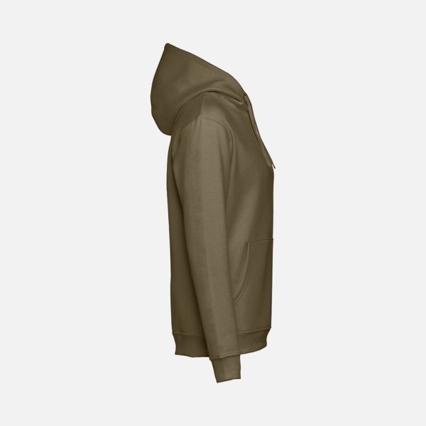 Худи унисекс Phoenix, хаки