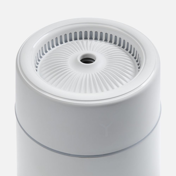 Настольный увлажнитель Suspiro ver.2, белый