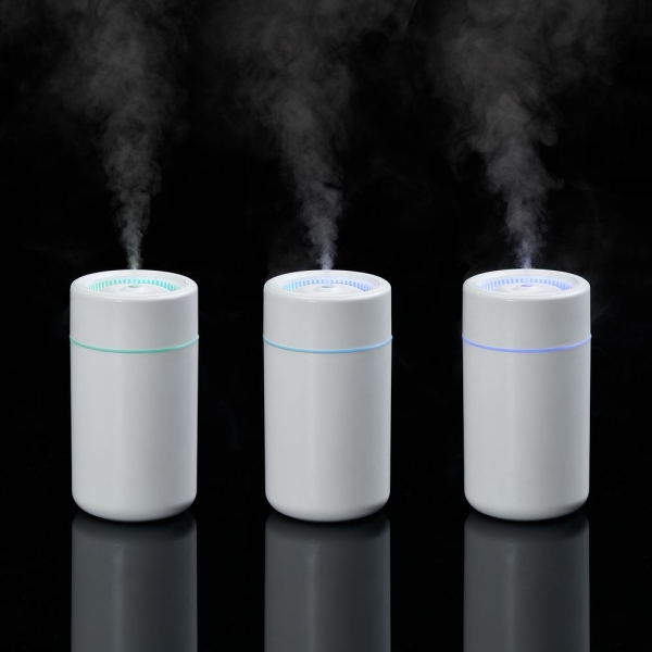 Настольный увлажнитель Suspiro ver.2, белый