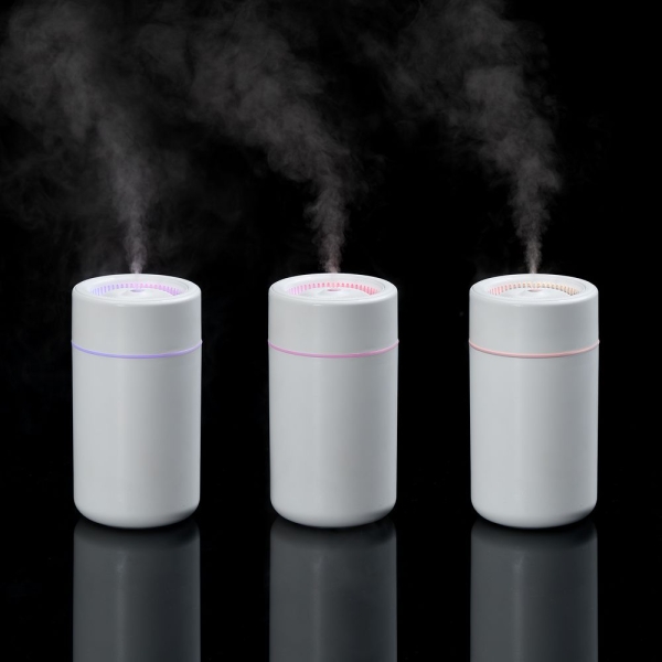 Настольный увлажнитель Suspiro ver.2, белый