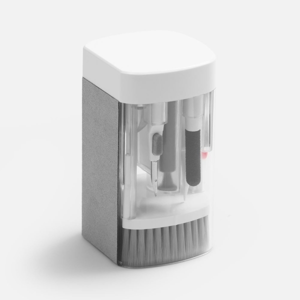 Набор для ухода за гаджетами Pinzell, белый