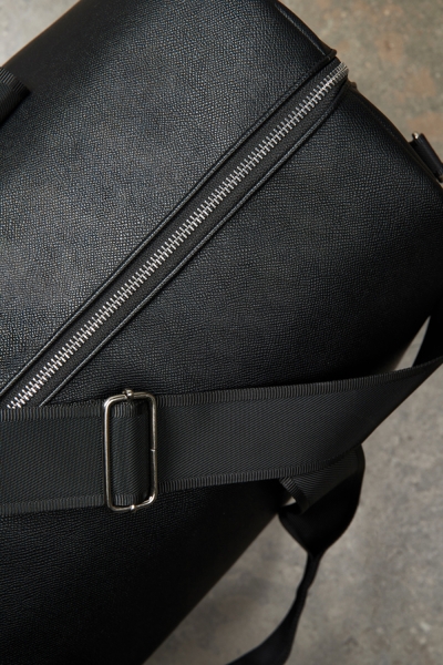 Дорожная сумка VINGA Bermond из переработанного полиуретана RCS