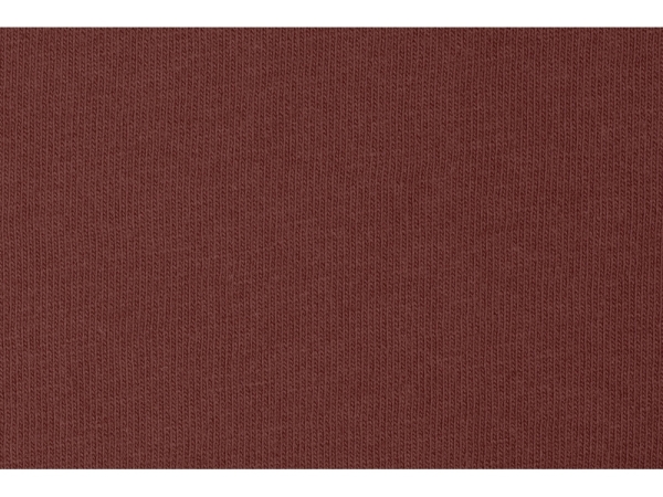 Футболка "Heavy Super Club" мужская, бордовый портвейн