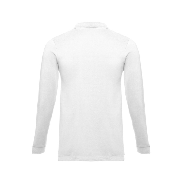 Рубашка-поло мужская BERN 210