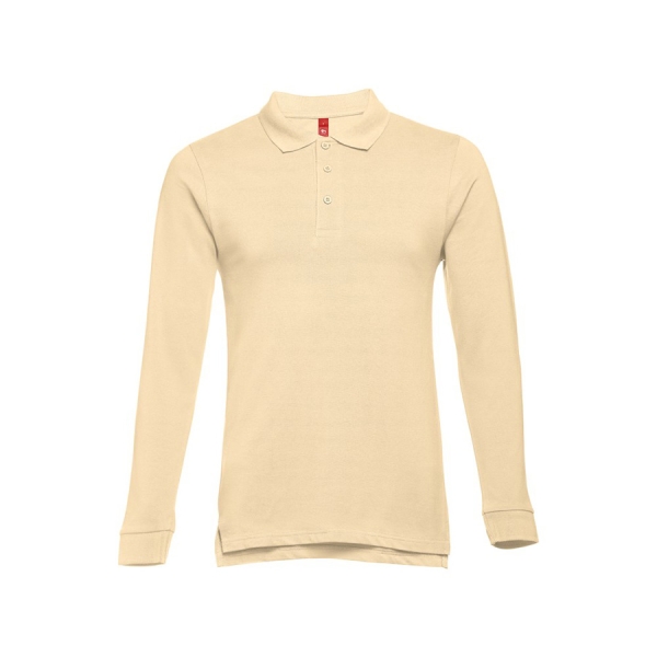 Рубашка-поло мужская BERN 210