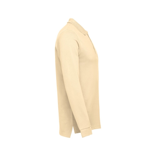 Рубашка-поло мужская BERN 210