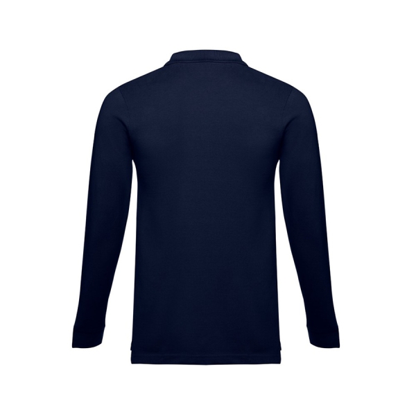 Рубашка-поло мужская BERN 210