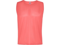 ROMA спортивная манишка, неоновый коралловый ROMA спортивная манишка, неоновый коралловый