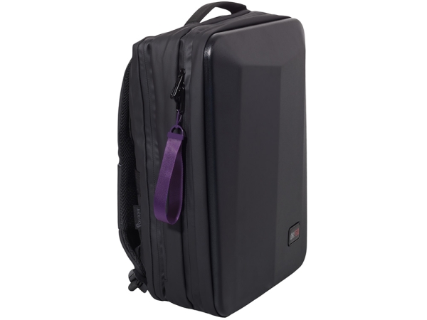 Ремувка "Boost", 2,5 см, фиолетовый