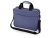 Сумка «Брейв» для документов и ноутбука 13,3", синий