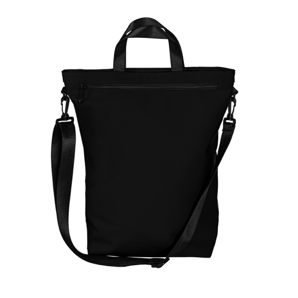 Рюкзак водонепроницаемый "Shop", белый, 42 х 39 х 13 см, 100% полиуретан