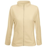 Толстовка женская LADY-FIT MICRO JACKET 250 Толстовка женская LADY-FIT MICRO JACKET 250