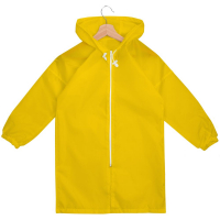 Дождевик детский Rainman Kids, желтый Дождевик детский Rainman Kids, желтый