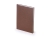 Ежедневник датированный А5 «Ideal New» 2025, коричневый