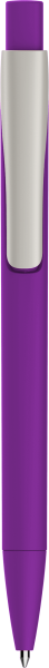Ручка MASTER SOFT Фиолетовая 1040.11